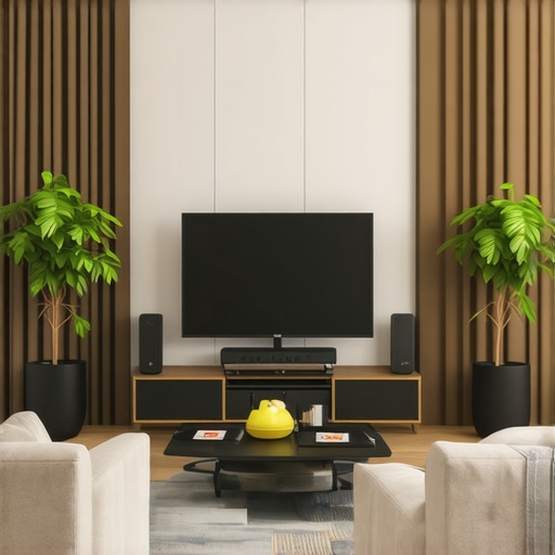 3 Home Theater System Packages for Small 2026 Apartments