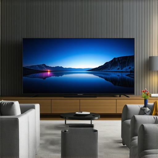 3 New UST Projectors That Outperform 98-inch OLEDs in 2026