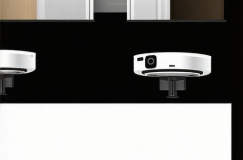 3 No-Drill Projector Mounts for 2026 Rental Apartments