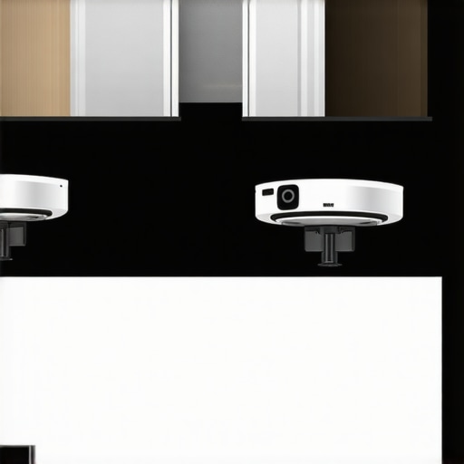 3 No-Drill Projector Mounts for 2026 Rental Apartments