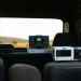 3 Portable Projectors for 2026 Van Life With Magnetic Mounts