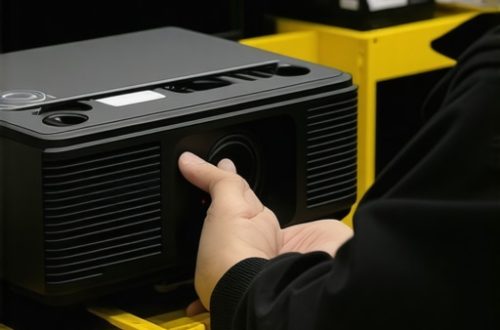 3 Red Flags for Buying Used Laser Projectors in 2026