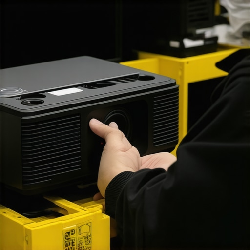 3 Red Flags for Buying Used Laser Projectors in 2026