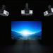 3 Smart Projectors for 2026 Cord-Cutters That Support Native 4K