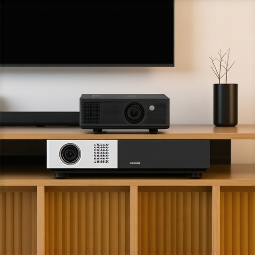 3 UST Projectors That Cost Less Than a 98-inch TV in 2026