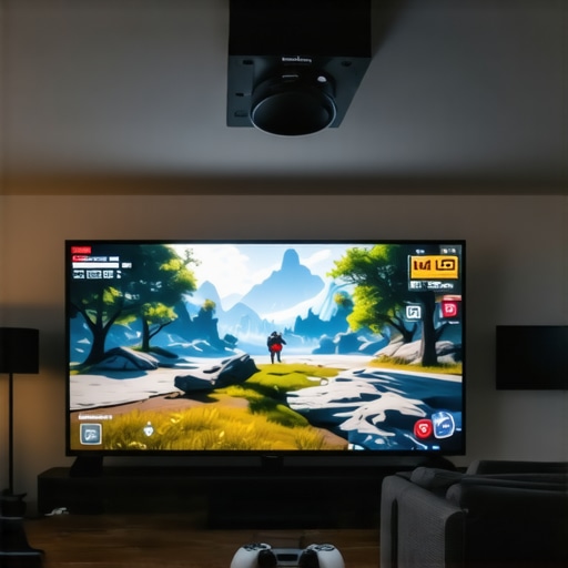 4K Projector Deals: 5 Low-Lag Picks for PS6 Gamers [2026]