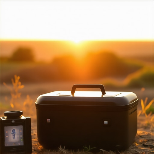 5 Best Portable Projectors That Last 8 Hours Off-Grid (2026)