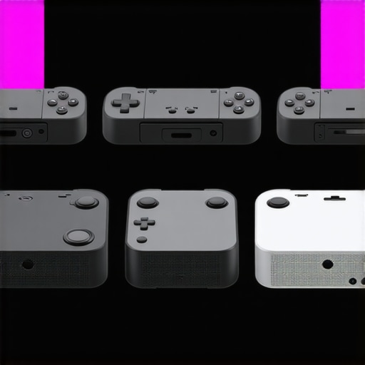 5 Fast Portable Projectors That Won't Lag on the 2026 Switch 2