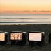 5 High-Contrast Portable Projectors for 2026 Beach Cinemas