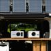 5 Portable Projectors for 2026 Van Life with Solar Inputs