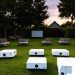 5 Weatherproof Portable Projectors for 2026 Backyard Gigs