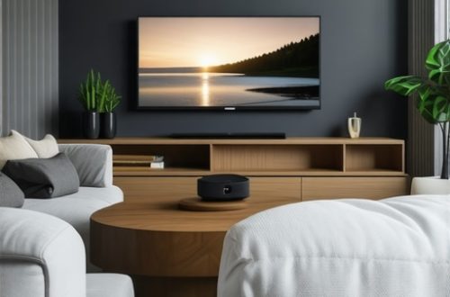 Ditch the 100-inch TV: 3 Proven UST Projectors for 2026 Apartments