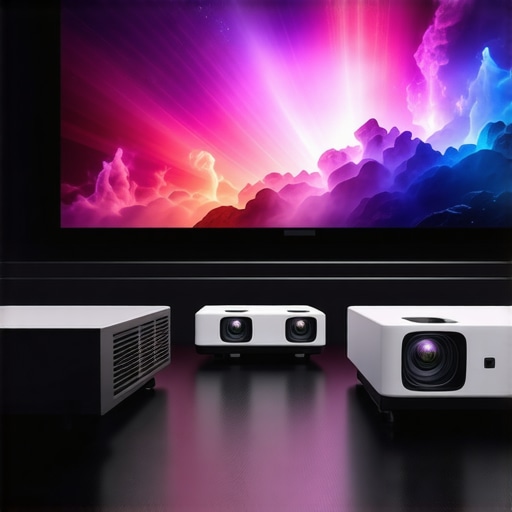 Is 240Hz Worth It? 3 4K Projectors with Zero-Ghosting [2026]