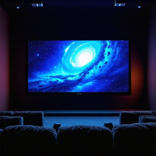 Is 8K Necessary? 3 Best 4K Projectors for 2026 Movie Rooms