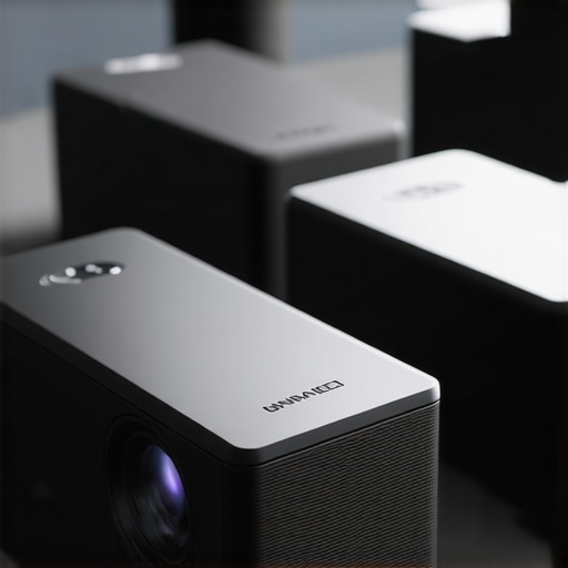 Stop Charging Daily: 5 GaN-Battery Portable Projectors (2026)