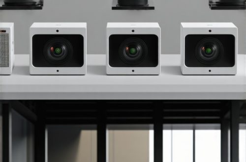 Stop the Blur: 5 Auto-Leveling Mounts for 2026 Projectors