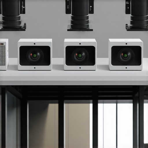 Stop the Blur: 5 Auto-Leveling Mounts for 2026 Projectors