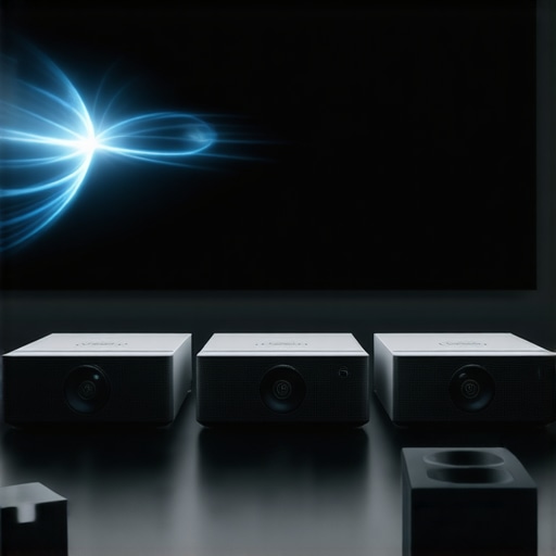3 4K Projectors That Finally Fix Wireless Audio Sync in 2026