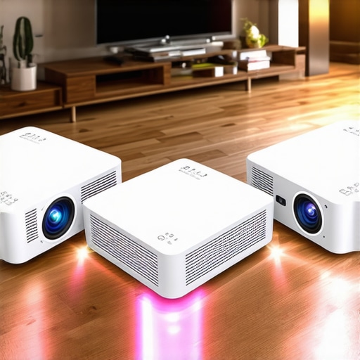 3 Budget Laser Projector Deals Better Than 2026 LED TVs