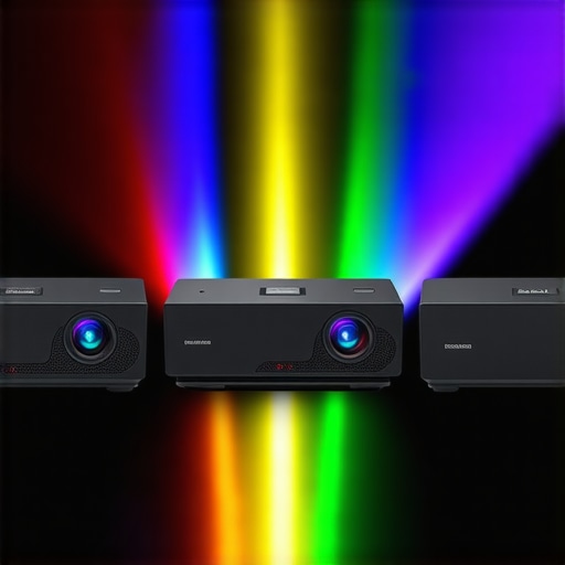 3 Laser Projector Deals with 5,000 Lumens for Under $900 [2026]
