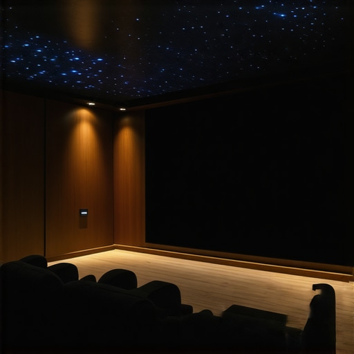 3 Laser Projector Deals with Deeper Blacks Than 2026 OLEDs