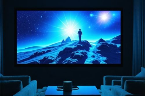 3 New UST Projectors That Outperform 2026 Micro-LED TVs