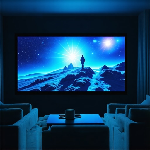 3 New UST Projectors That Outperform 2026 Micro-LED TVs