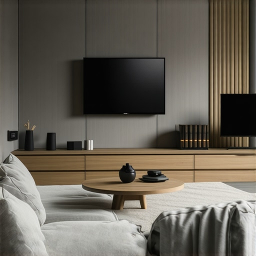 3 UST Projectors for 2026 That Finally Replace Living Room TVs