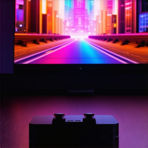 5 4K Projector Deals for 2026 Gaming: Zero Lag on PS6