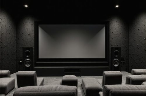 5 Home Theater Packages That Finally Fix Room Echo [2026]