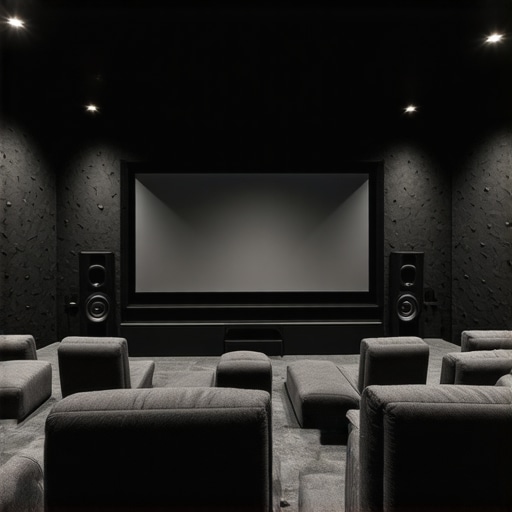 5 Home Theater Packages That Finally Fix Room Echo [2026]