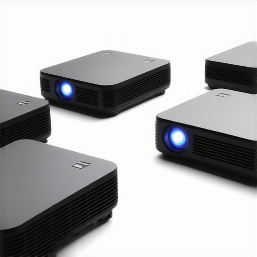 5 Portable Projectors That Last 12 Hours on One Charge [2026]