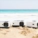 5 Portable Projectors for 2026 Beach Trips [Salt-Water Rated]