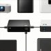 5 Portable Projectors for 2026 That Run on USB-C Power Banks