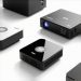 5 Portable Projectors for 2026 with Built-in 2TB Movie Storage