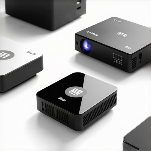 5 Portable Projectors for 2026 with Built-in 2TB Movie Storage