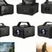 5 Rugged Portable Projectors for 2026 Off-Grid Use [Tested]