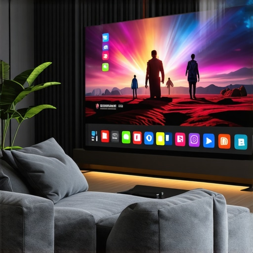 5 Smart Projectors for 2026 That Finally Support Native Netflix