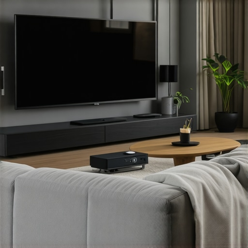 How to Get a 120-Inch Laser Setup for Under $1,100 in 2026