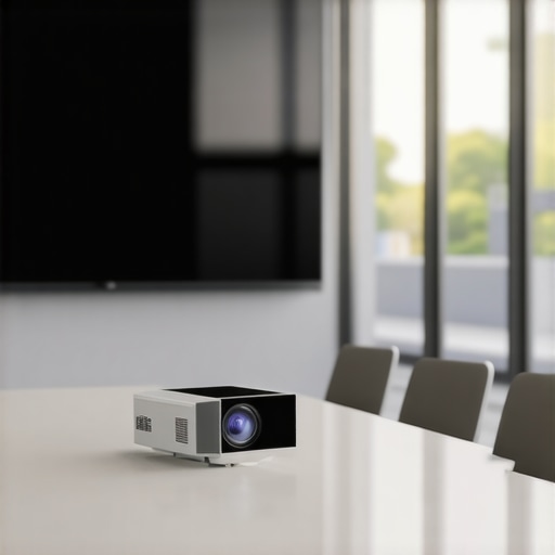 Stop the Glare: 5 4K Projector Deals for Bright Rooms [2026]