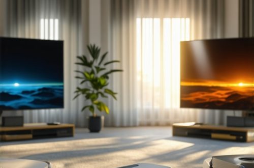 3 4K Projectors That Defeat Sunlight Without Blackout Curtains (2026)