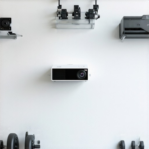 3 Dust-Proof 4K Projectors for 2026 Home Gyms [Tested]