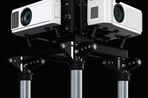 3 Heavy-Duty Mounts That Fix 2026 Projector Image Drift