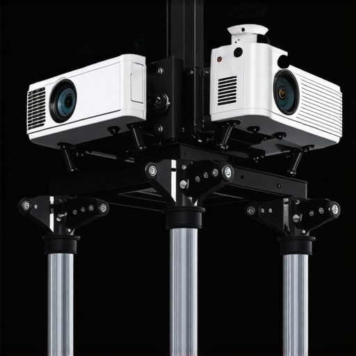 3 Heavy-Duty Mounts That Fix 2026 Projector Image Drift