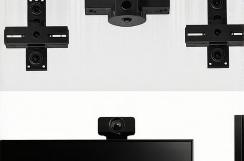 3 Heavy-Duty Mounts That Fix 2026 Projector Image Drift