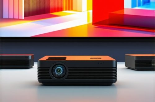 3 Laser Projector Deals Under $1,200 With 3,000 Lumens (2026)