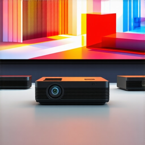 3 Laser Projector Deals Under $1,200 With 3,000 Lumens (2026)