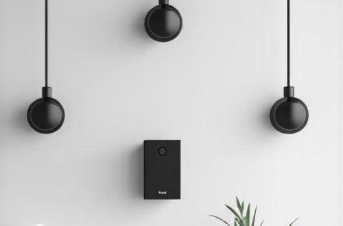 3 Magnetic Ceiling Mounts for 2026 Apartments [Zero Screws]