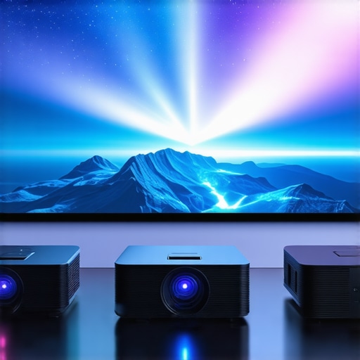 3 PS6-Ready 4K Projectors With 240Hz for Zero Lag in 2026
