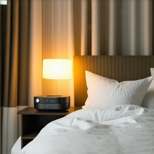 3 Silent Laser Projector Deals Under $950 for 2026 Bedrooms